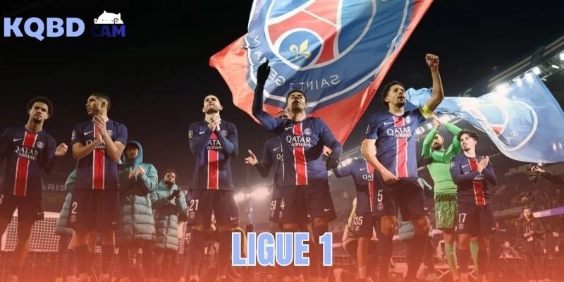 Ligue 1