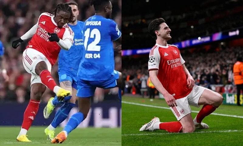 Arsenal vs Bayer Leverkusen - Ai cản nổi Pháo Thủ